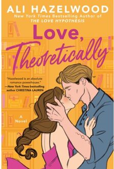 Love, Theoretically - Ali Hazelwood