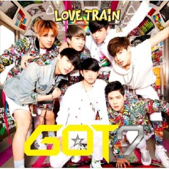 Love Train - Got7