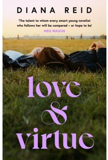 Love & Virtue - Diana Reid