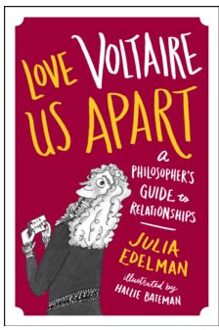 Love Voltaire Us Apart