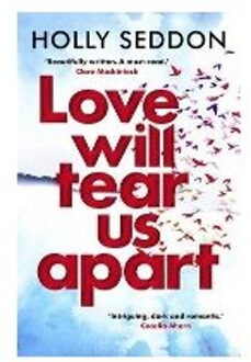 Love Will Tear Us Apart