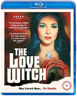 Love Witch