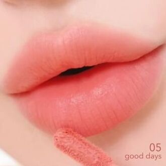 Love You Babe Lip Tint Matte 05 Good Bye