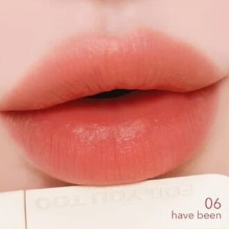 Love You Babe Lip Tint Matte 06 Have Been