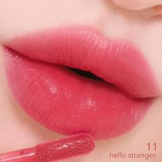 Love You Babe Lip Tint Matte 11 Hello Stranger