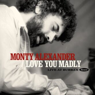 Love You Madly [Live at Bubba's] (2CD)