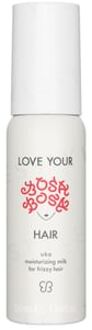 Love Your Bosabosa Hair Moisturizing Milk For Frizzy Hair 50ml