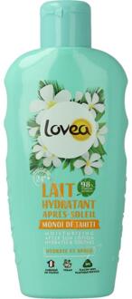 Lovea After Sun melk - 150 ml
