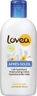 Lovea Bio After Sun Melk - 125 ml