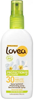 Lovea Bio sun spray SPF 30, 125 ml