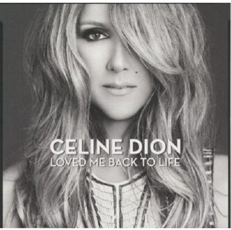 Loved Me Back To Life