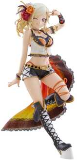 LoveLive! Nijigasaki High School Idol Club PVC Figure 1/7 Miyashita Ai 23 cm