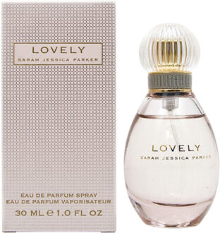 Lovely - 30 ml - Eau de parfum