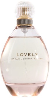 Lovely - 50 ml - Eau de parfum