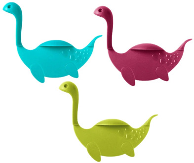 Lovely Cartoon Water Monster Bookmarks Novelty Book Reading Item Creative Gift For Kids Children Stationery