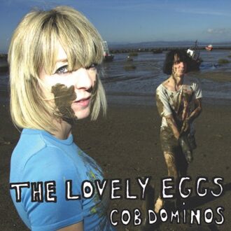 Lovely Eggs - Cob Dominos