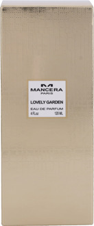Lovely Garden Edp Spray120 ml.