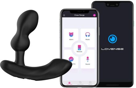 Lovense Edge 2 Prostaat Massager Met App