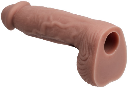 Lovense Grote Dildo - 6.3 / 16 cm - Vlees