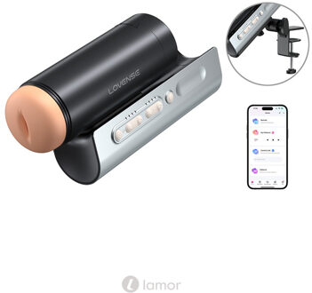 Lovense Lovense ,Solace Pro - Lovense, Lapis