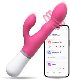 Lovense Nora Vibrator