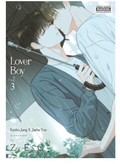 Lover Boy, Vol. 3 - Lover Boy - Chana Conley