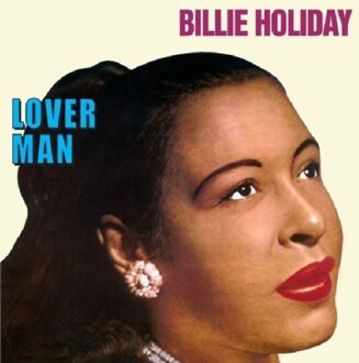 Lover Man - Billie Holiday