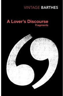 Lover's Discourse