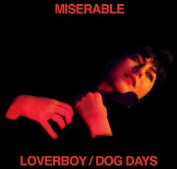 Loverboy/ Dog Days