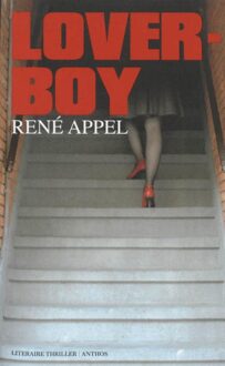Loverboy - eBook René Appel (9041414487)