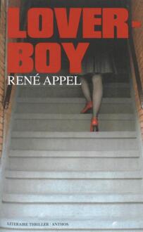 Loverboy - eBook René Appel (9041414487)