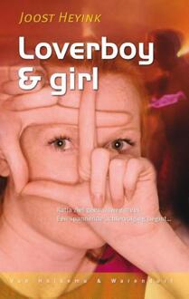 Loverboy en Girl - Boek Joost Heyink (9000324114)