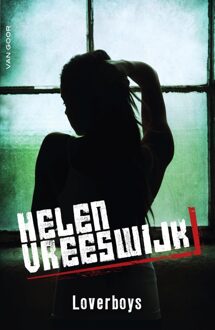 Loverboys - eBook Helen Vreeswijk (9000341159)