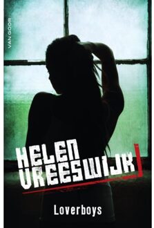 Loverboys - Helen Vreeswijk