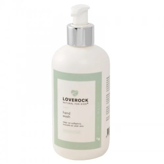 Loverock Handzeep - 200 ml