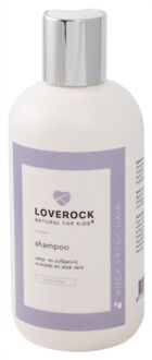 Loverock Rock fresh hair shampoo kids