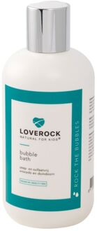 Loverock Rock The Bubbles