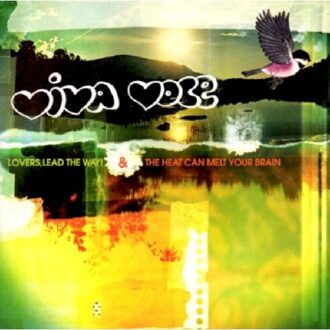 Lovers Lead The Way/Heat