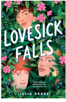 Lovesick Falls - Julia Drake