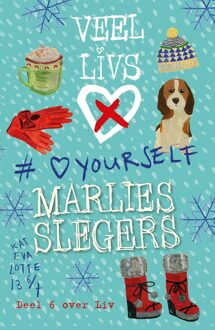 LoveYourself - eBook Marlies Slegers (9024575826)