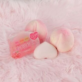 Loving Butt Hip Care zeep