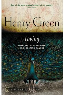 Loving - Henry Green