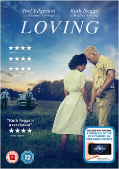 Loving (inclusief digitale download)