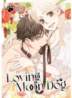 Loving Moon Dog Vol. 1 - Loving Moon Dog - Nanpei Yamada