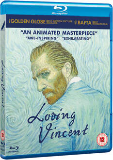 Loving Vincent