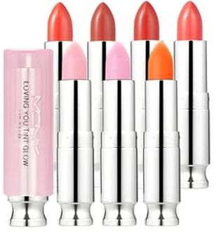 Loving You Tint Glow lipbalsem