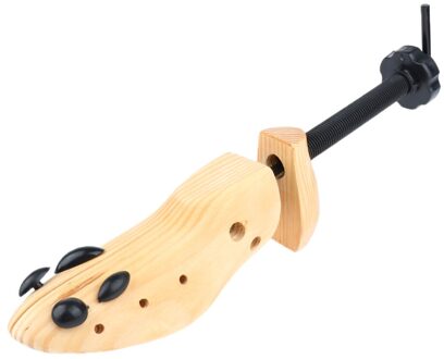 Lovoski Mens Womens Cederhout Twee Manier Laarzen Schoenen Boom Brancard Shaper Keeper L 42-46