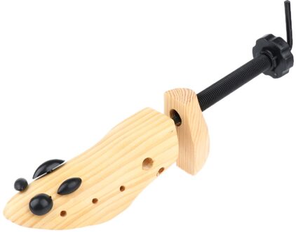 Lovoski Mens Womens Cederhout Twee Manier Laarzen Schoenen Boom Brancard Shaper Keeper M 39-41