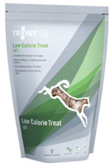 Low Calorie Treats LCT (Lamb) Hond - 400 gr