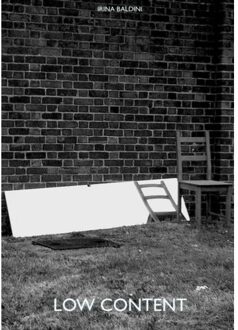 Low content - Boek Irina Baldini (9402175776)